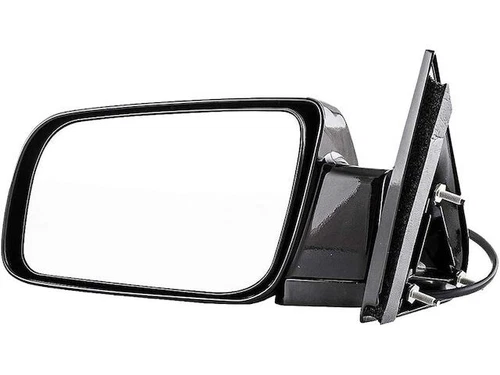 82QY13M Left - Driver Side Mirror Fits 1992-1999 Chevy K2500 Suburban