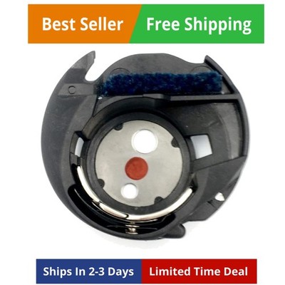 Bobbin Case for Brother, Babylock Sewing Machine Made in Taiwan