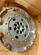 Gm 24231125 Engine Crankshaft Flywheel Oem