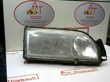 Feu avant (phare) Ford SIERRA