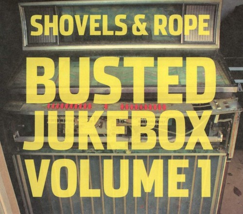 Busted Jukebox: Volume 1 