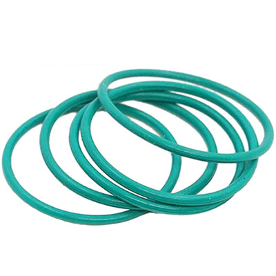 Metric Vitons Rubber FKM O Ring Seals 2.65mm Cross Section 6mm - 360mm Inner Dia