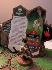 Emirroon - Heroscape - Wave 8 - Defenders of Kinsland