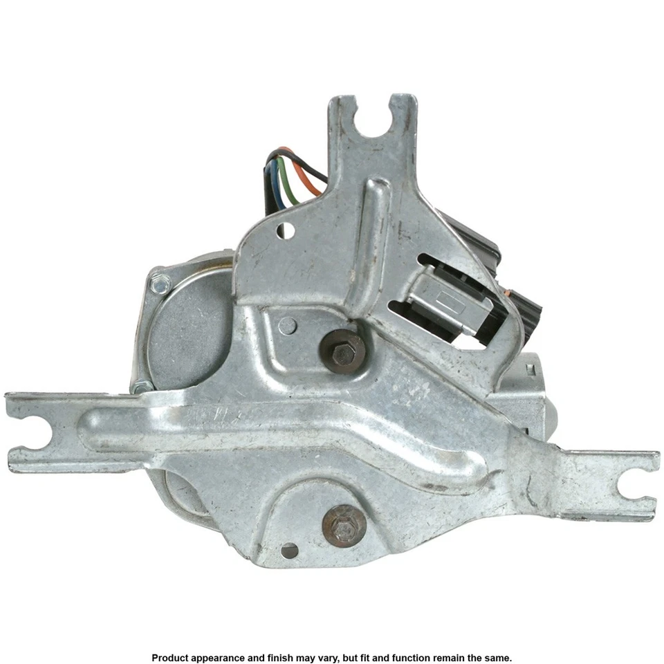 Cardone Windshield Wiper Motor For Mercury Villager 1999 2000 2001 2002 - Imagem 2 de 3