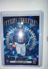 2025 Optic Abdul Carter Ice (Raw)
