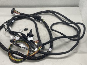 CAT Upgrade Camera Kit Display Harness 645-0835