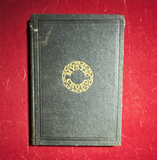 Macoy Publishing The Mystic Chord Masonic Odes  Melodies Voice Choir Song Book
