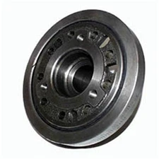 EngineQuest BA289N SBF 3-Bolt Harmonic Balancer, 28 Oz.