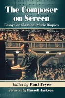 Paul Fryer | The Composer On Screen | Taschenbuch | Englisch (2018) | McFarland