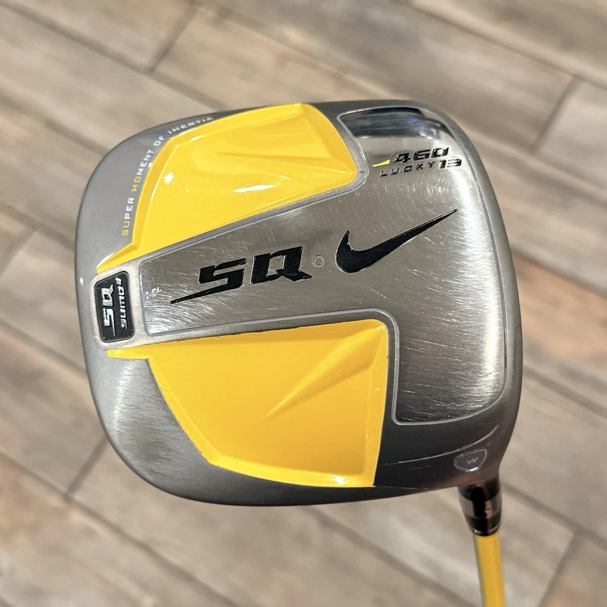 Nike Driver Right-Handed Golf Clubs for sale | eBay