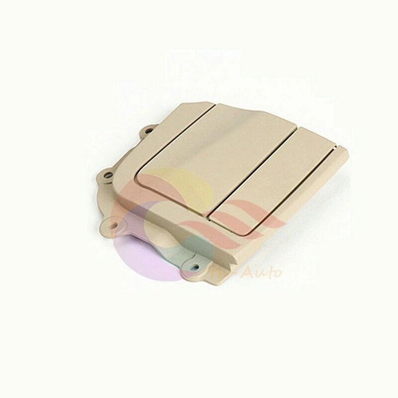 Cubierta superior derecha beige retráctil cubierta bisagra solapa para BMW E93 3/M3 convertible Foto 4 de 4