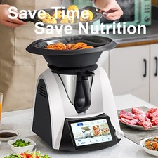 Kitchen Robot Cooking Machine Blender Food Processor 1500W Kitchen Mixer Cooking 2