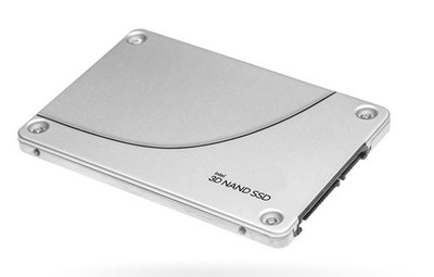  SSD Solidigm (Intel) S4520 240GB SATA 2.5'' SSDSCKKB240GZ01 (DWPD up to 3) Unpac