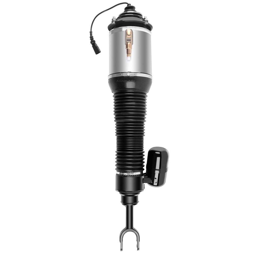 Bentley Continental Flying Spur FRONT Air suspension compressor