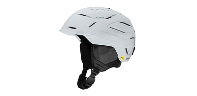 Smith VANTAGE 2 MIPS Ski Helm 7DE Matte Weiß