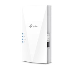 TP-Link RE600X WiFi 6 Ripetitore AX1800 Dual Band 1201MBit/s 5GHz 574MBit/s 2,4GHz 