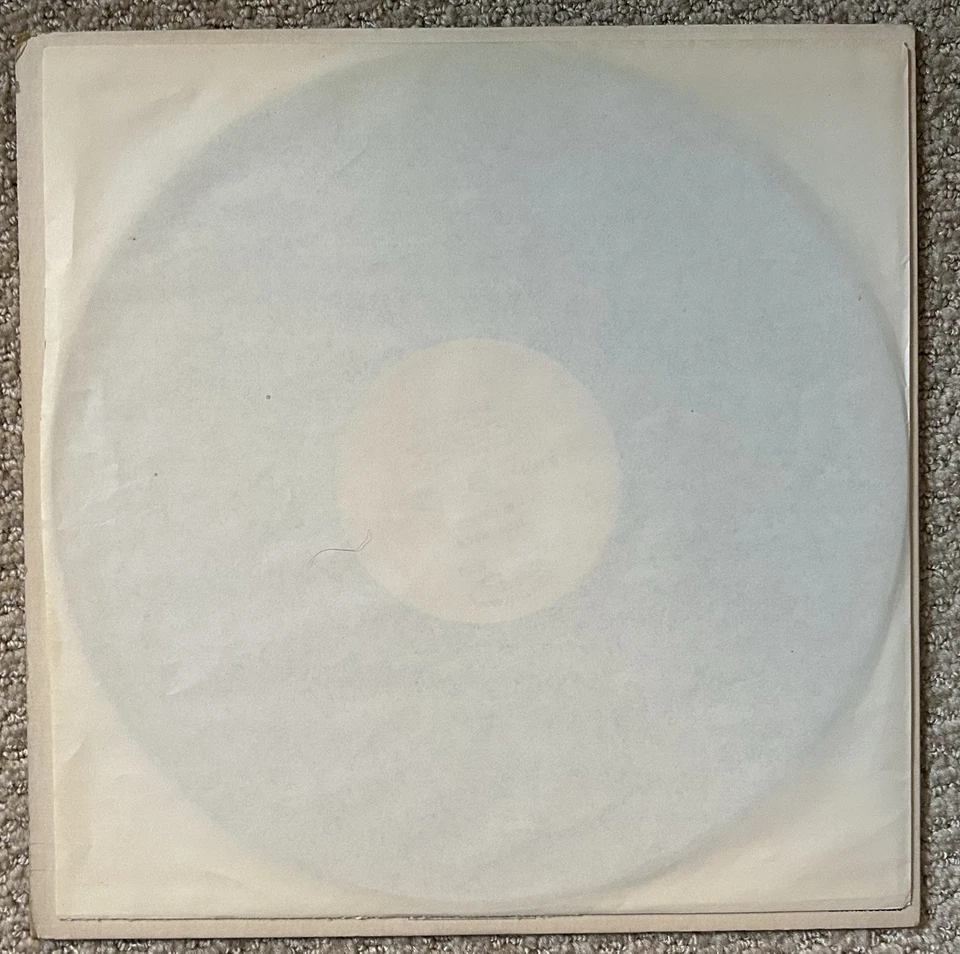 Jeff Beck Beck-ola / Vinyl LP - Image 4 of 4