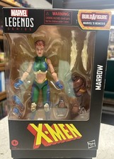 Hasbro Marvel Legends X-Men Marrow Action Figure  Nemesis BAF
