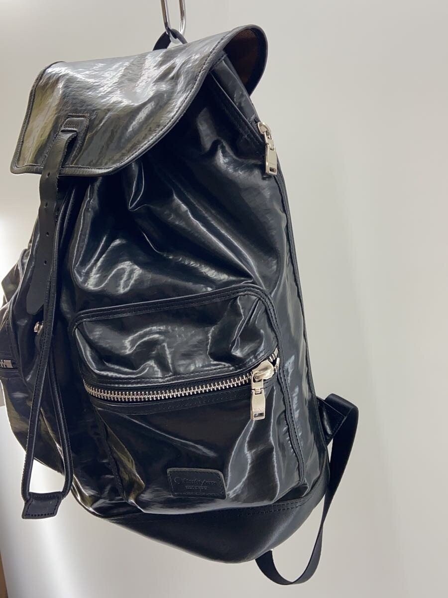 MASTERPIECE Backpack BLK - image 2