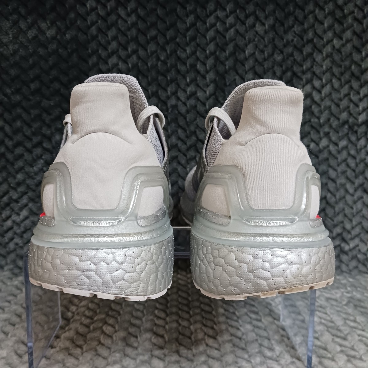 Adidas Ultraboost 20 x NASA Men