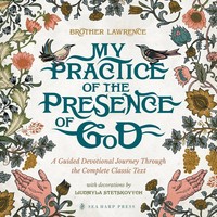 Brother Lawrence | My Practice Of The Presence Of God | Taschenbuch | Englisch
