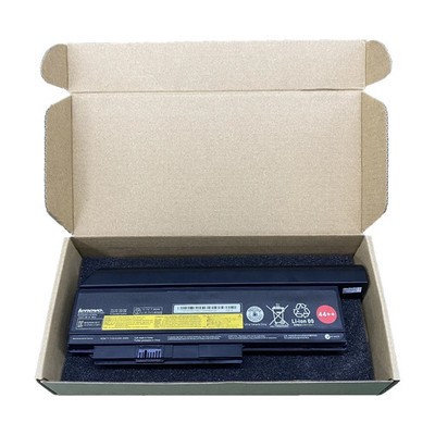 Genuine 44++ 9 Cell X230 X220 Battery For Lenovo ThinkPad X230i X220i OEM 94Wh