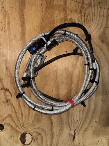 NTO Ford Heated Def Injector Line HC34-5J249-GE NEW Super Duty F250 ...