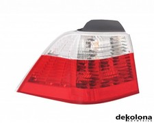 MAGNETI MARELLI Heckleuchte Links Hinten Au�en f�r BMW 5er Touring 523i 04-10