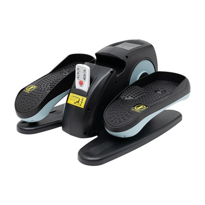 #ad Under Desk Elliptical Machine Electric Elliptical Leg Exerciser for Seniors w... $89.95