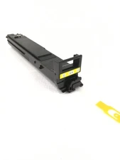 NEW Konica Minolta A06V Drum Yellow for Magicolor 4650 4690 4695 FREE SHIP