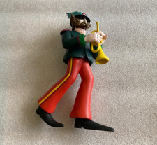 The Beatles McFarlane Yellow Submarine Model Figure - Ringo and Trumpet - NEW