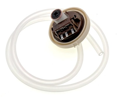 #ad DC96 01703C Washer Pressure Sensor Assembly OEM Washer Water level Sensor... $19.40