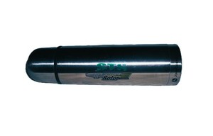 John Deere "STS Bullet Rotor Combines"  Stainless Steel Thermos