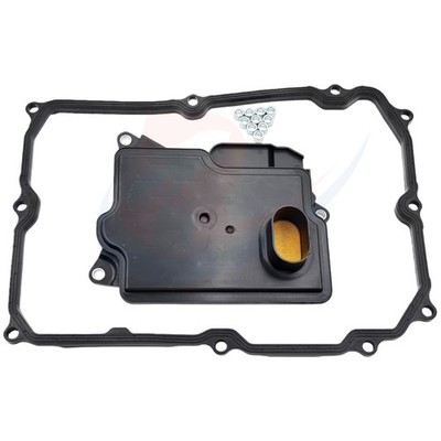 For Toyota Tacoma 2016-2023 Transmission Oil Filter Strainer W/ O-Ring & Gasket