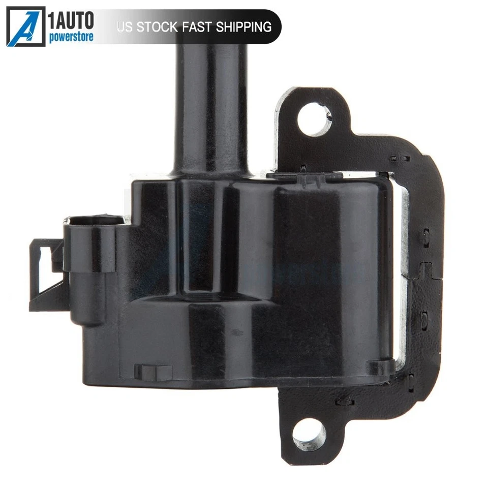 8 Pcs Ignition Coils For 1997-2005 Cadillac CTS Chevrolet Corvette Pontiac GTO - Image 2 of 4