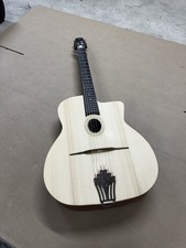 APC JM100 Jazz Manouche