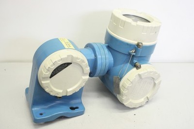 ENDRESS+HAUSER PROMAG 53 53P1F-ELBPDF2ABAT Durchflussmessgerät