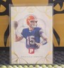 2024 Leaf Trinity Pristine Auction Gold Foil Graham Mertz #44