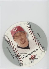 2003 Fleer Hardball Ryan Dempster #5 0q3