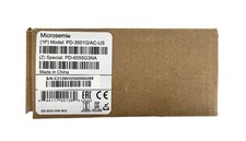 Microsemi PD-3501G/AC-US 1-Port 802.3af Gigabit PoE Injector Midspan