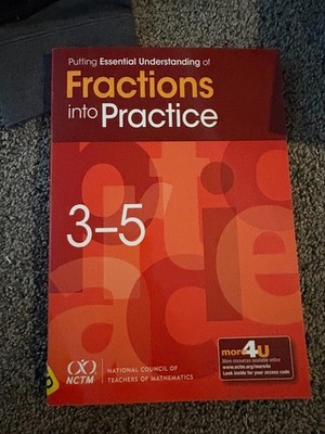 Putting Essential Understanding Into Practice Ser.: Putting Essential...