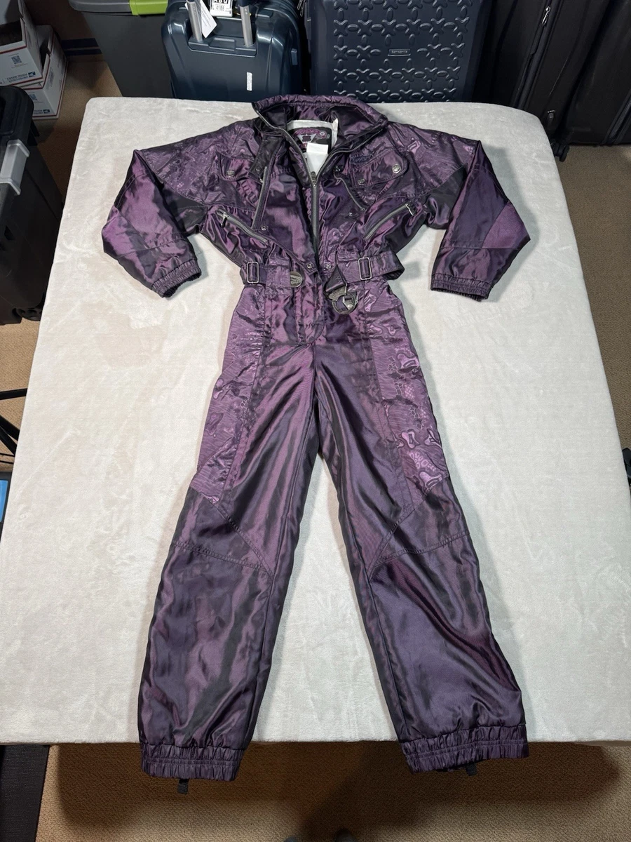 Spyder Purple Winter Sports Snowsuits for sale | eBay