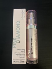 ✨NIB✨ RODIAL Pink Diamond Instant Lifting Serum 1.01 fl oz LIFT ILLUMINATE