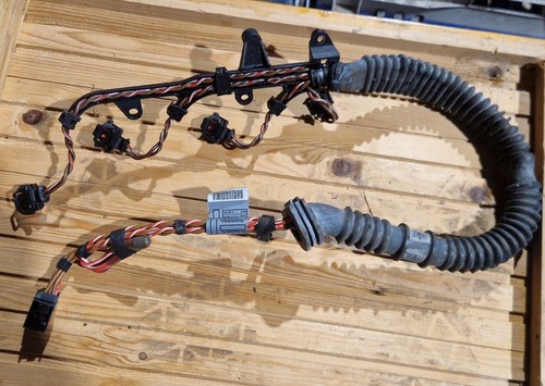 Land Rover Freelander 1 TD4 Fuel Injector Loom Wiring Harness