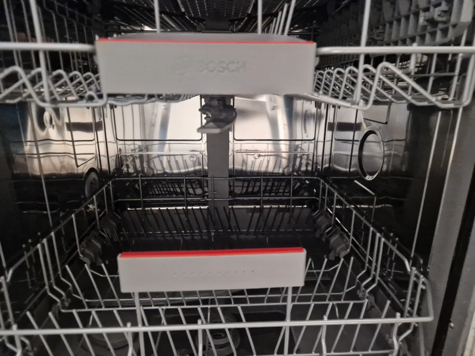 Bosch Spülmaschine - Bild 3 von 4