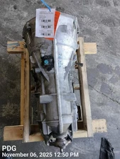 TRANSMISSION 2016-2018 BMW 340I