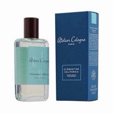 Atelier Cologne Clémentine California Cologne Absolue Spray  30 ml 