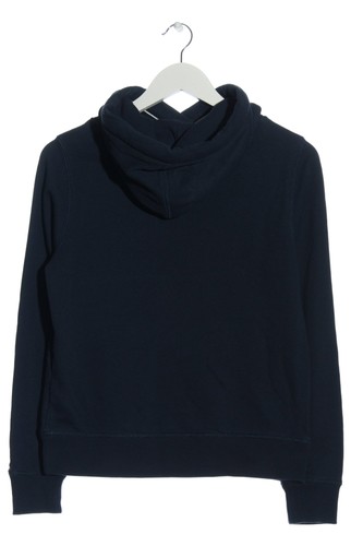 TOMMY HILFIGER Sudadera con capucha Mujeres Sudadera Talla EU 34 azul - Imagen 5 de 5