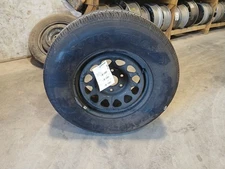 Wheel 17x8 Steel Opt RM7 Fits 19-22 SILVERADO 1500 PICKUP 3045584