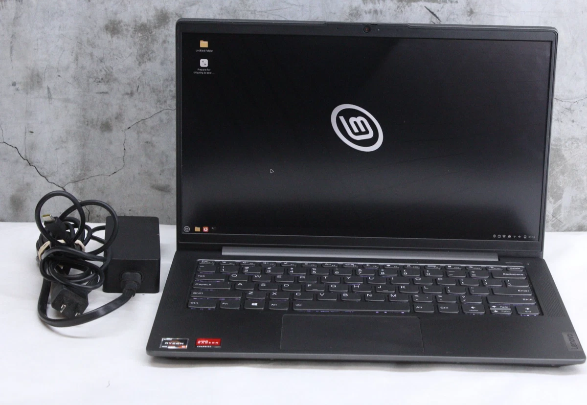 Lenovo Linux PC Laptops & Netbooks for sale | eBay